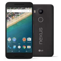 Замена экрана на телефоне Google Nexus 5X в Перми